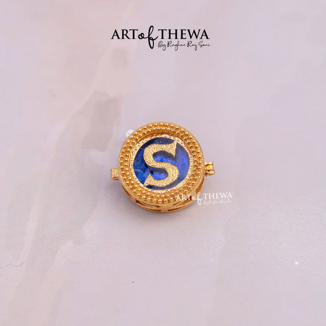 Art of Thewa Unique Shirt buttons