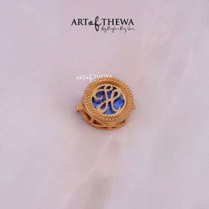 Art of Thewa Unique Shirt buttons